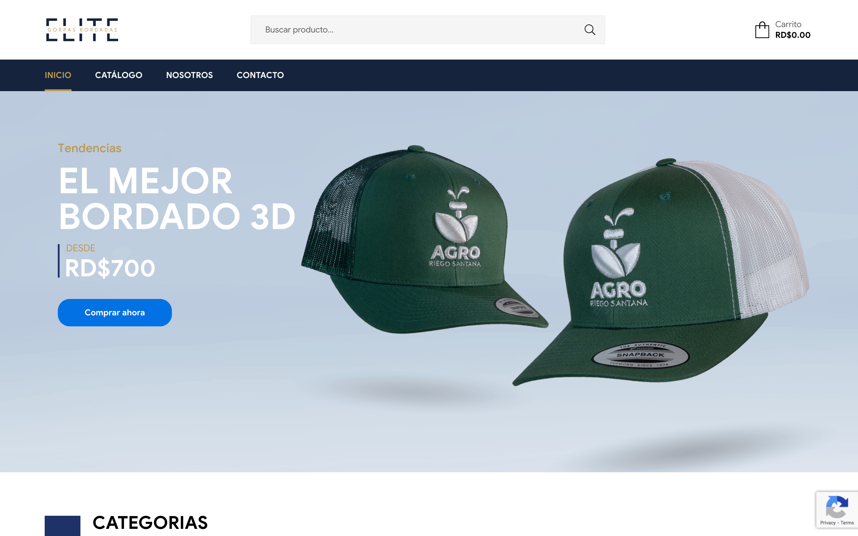Elitegorras.com