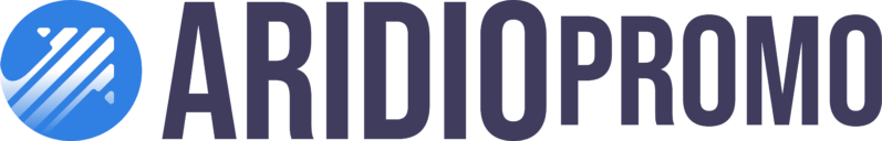 Logo Aridio Promo